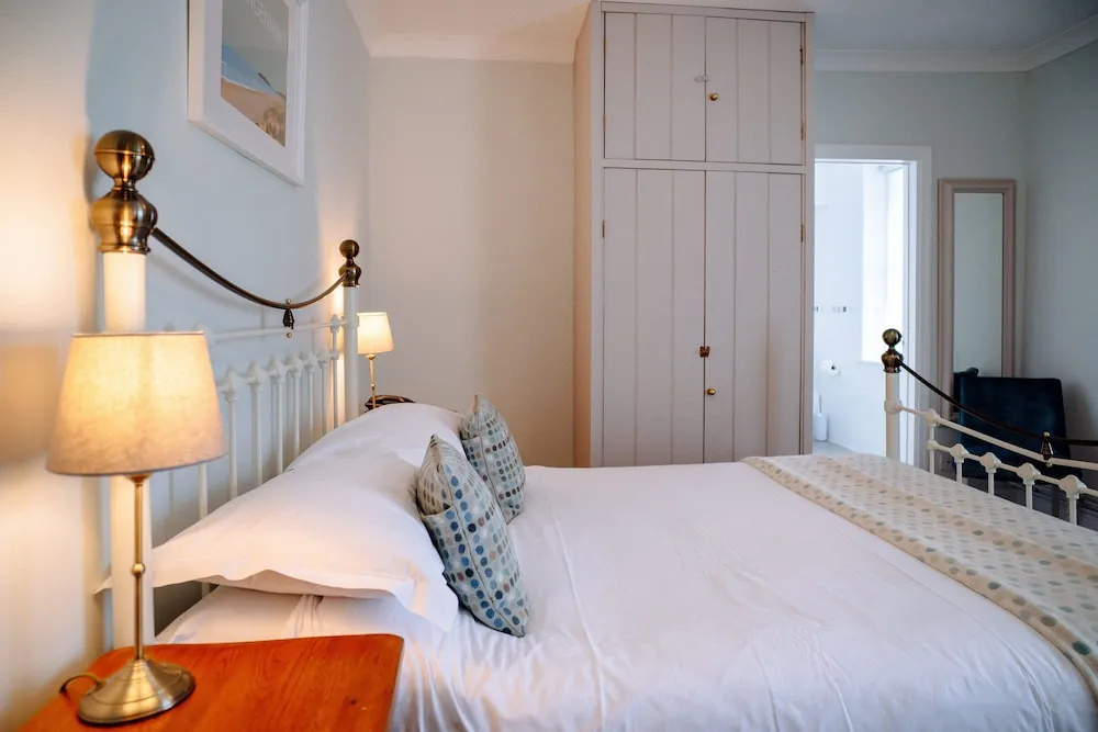 King Arthur Hotel - Chambres