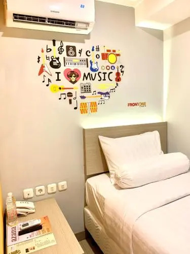 Business Centre