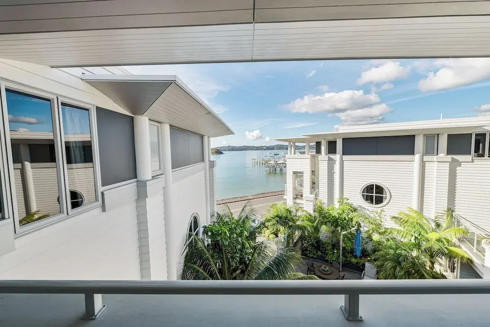 The Waterfront Suites - Heritage Collection - Général