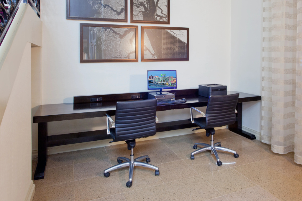 Holiday Inn Shreveport Downtown by IHG - Général