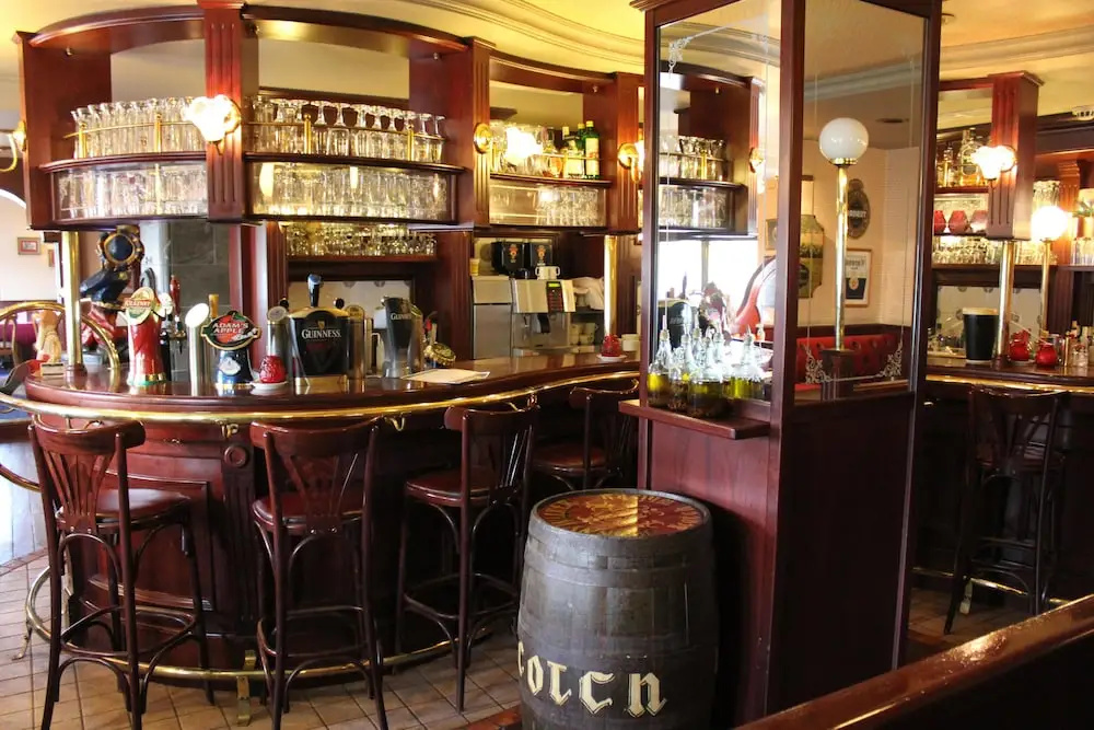 Hôtel Restaurant Lamy - Général