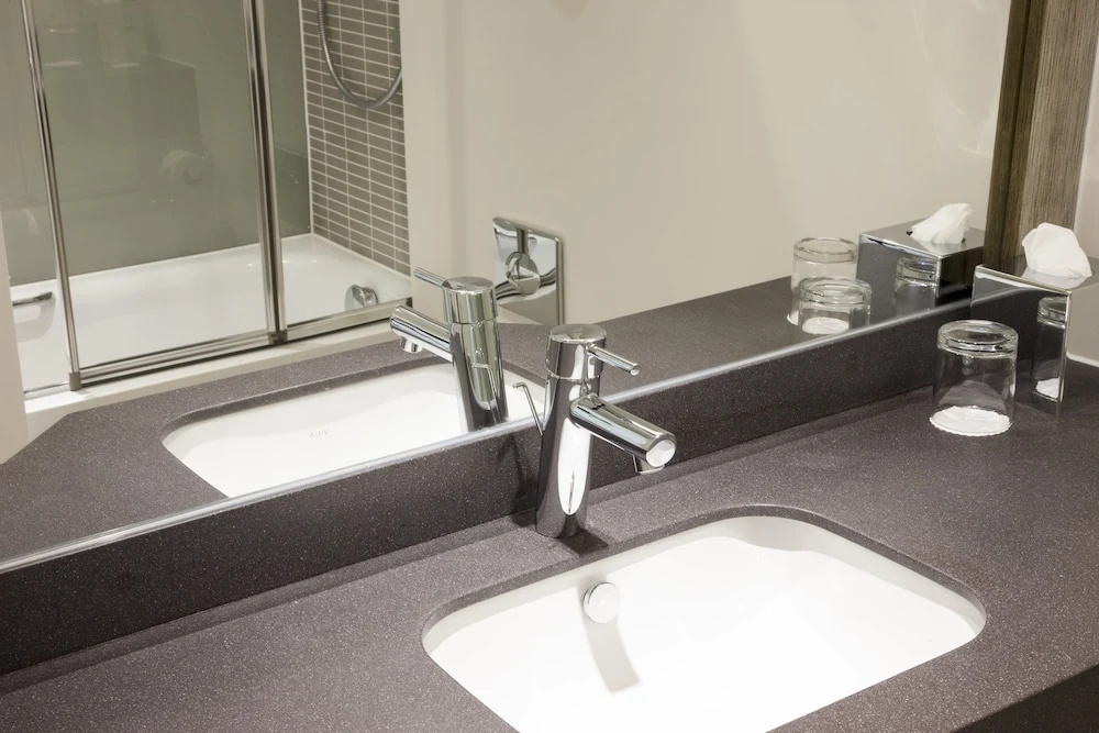 Holiday Inn Norwich by IHG - Chambres