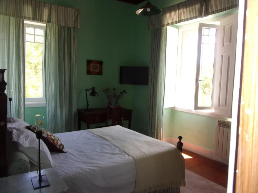 Hotel Rural Quinta do Juncal - Général