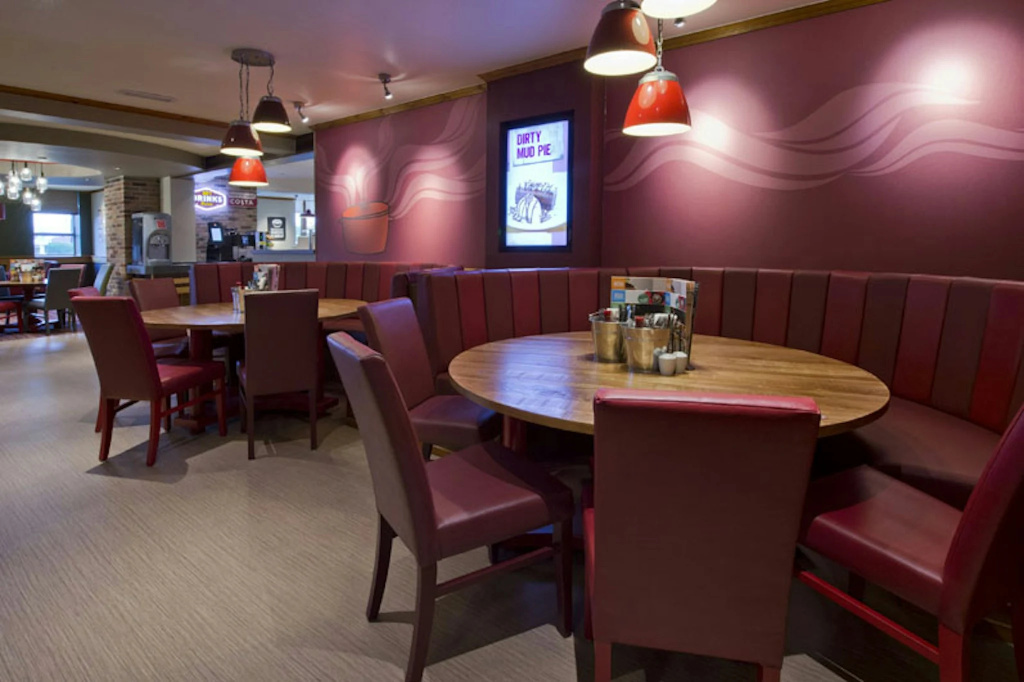 Premier Inn South Shields Port Of Tyne - Général