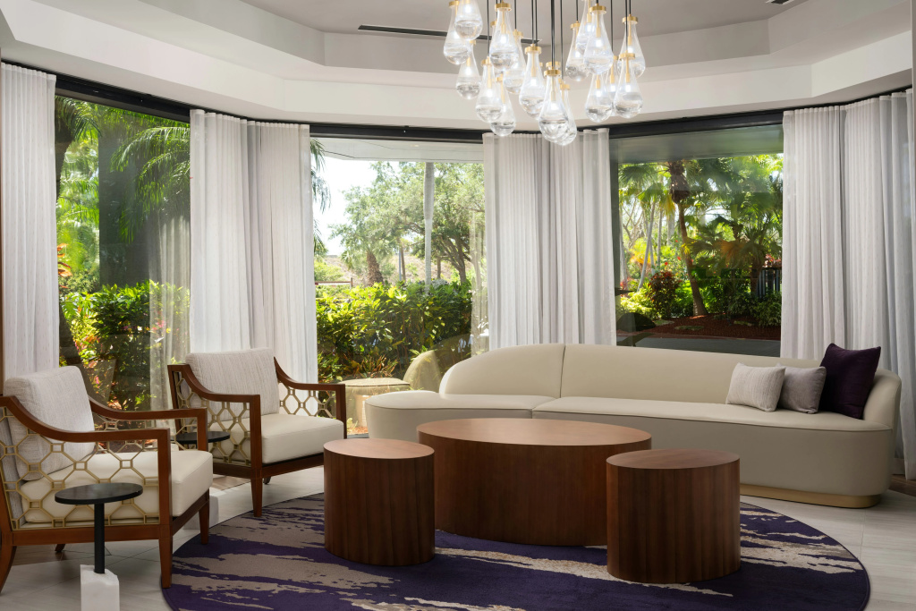 Embassy Suites Boca Raton - Général