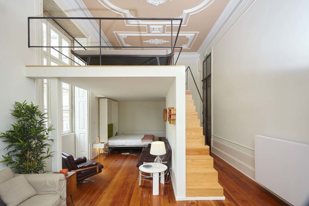 The Passenger Hostel by null