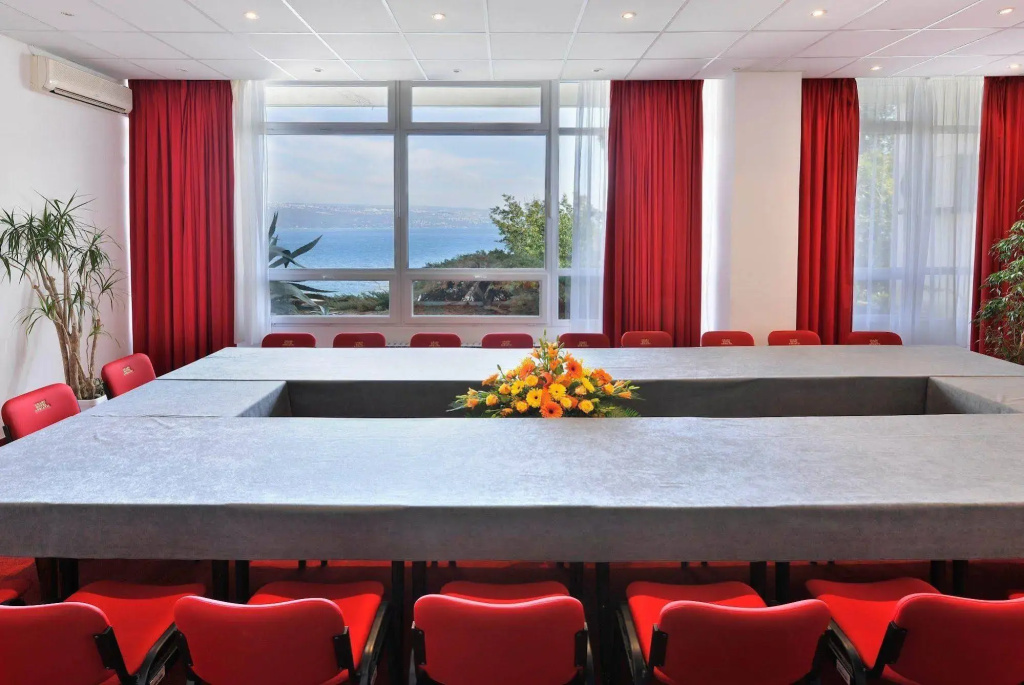 Grand Hotel Adriatic I - Général