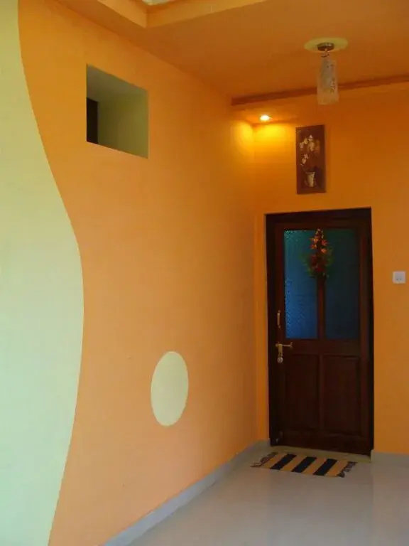 Hotel Rose Villa - Général