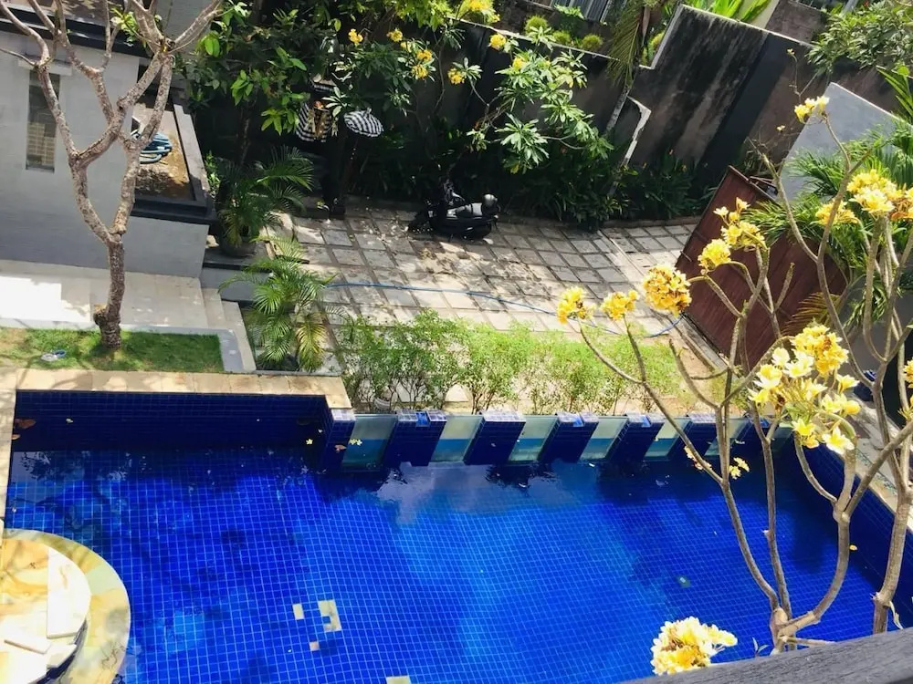 Hotel photo 8