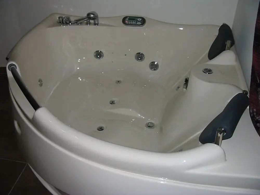 Iris Flower Hotel - фото 7