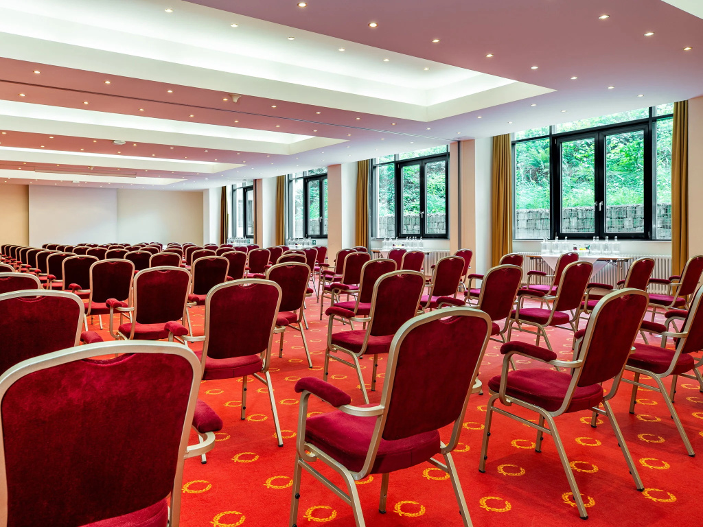 Victor’s Residenz-Hotel Berlin Mitte - Général