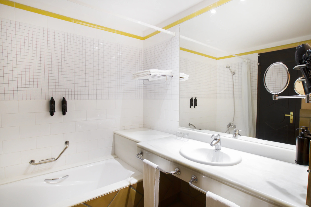 Ibersol Almuñecar Beach & Spa Hotel - Général