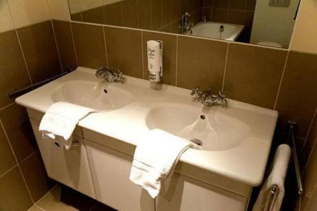 Aparthotel Brussels Midi - Général