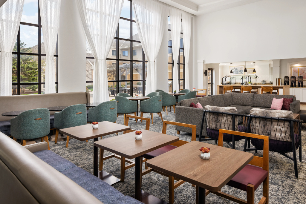 Staybridge Suites MPLS-Maple Grove/Arbor Lakes by IHG - Général
