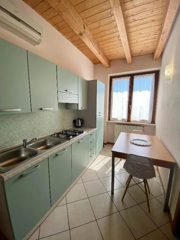Residence la Lucciola - Chambres