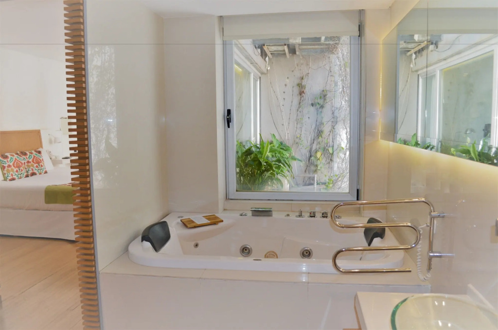 CasaCalma Hotel picture