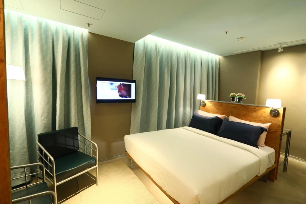 Hotel photo 18