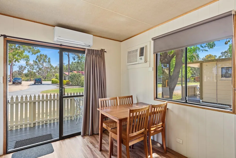 Discovery Parks - Moama West - Chambres
