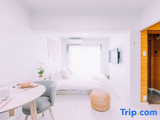 Fukuoka Hakata Hakata Spacious & Stylish Stay 506 사진 1