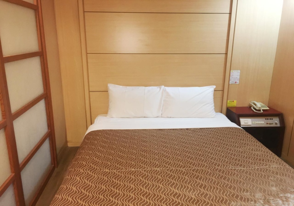 Li Gang Hotel — 3