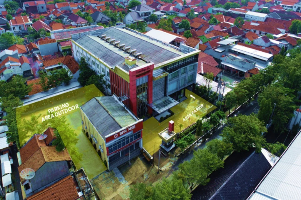 Grand Dian Hotel Brebes