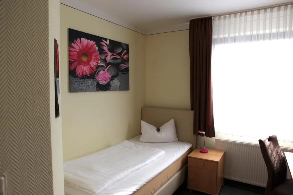Landhotel Karrenberg - Chambres