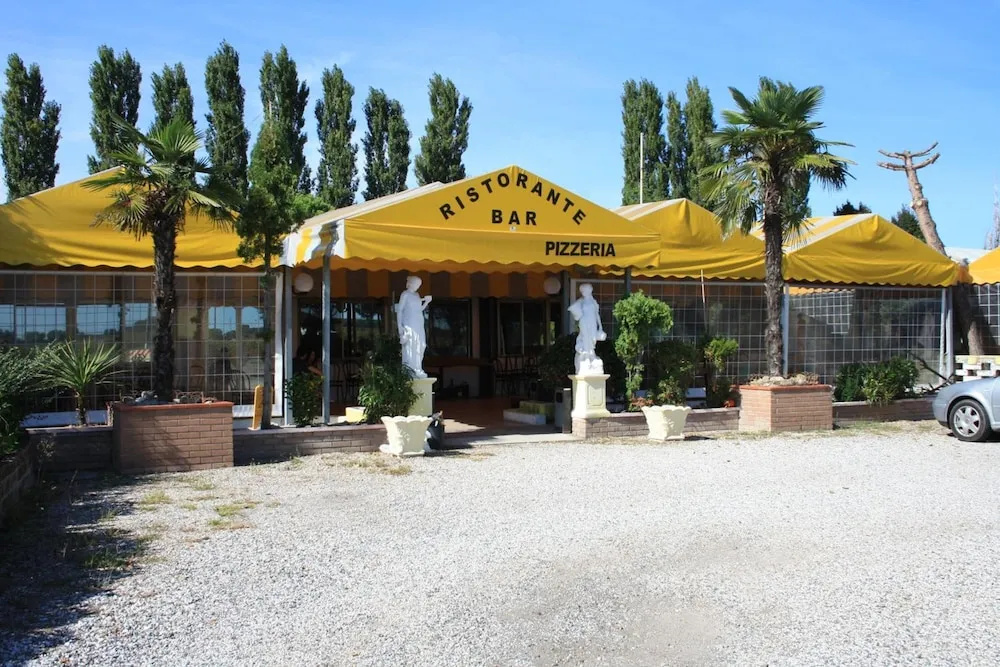 Hotel I Laghetti - Général