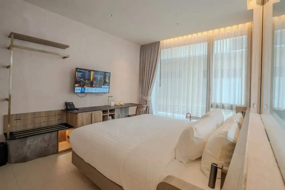 Comfort room