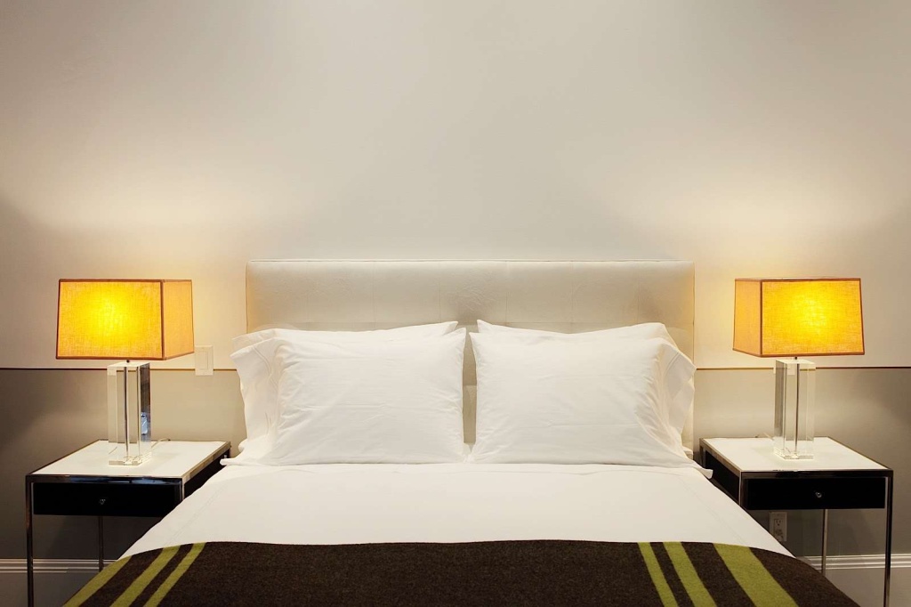 The Broome — 4
