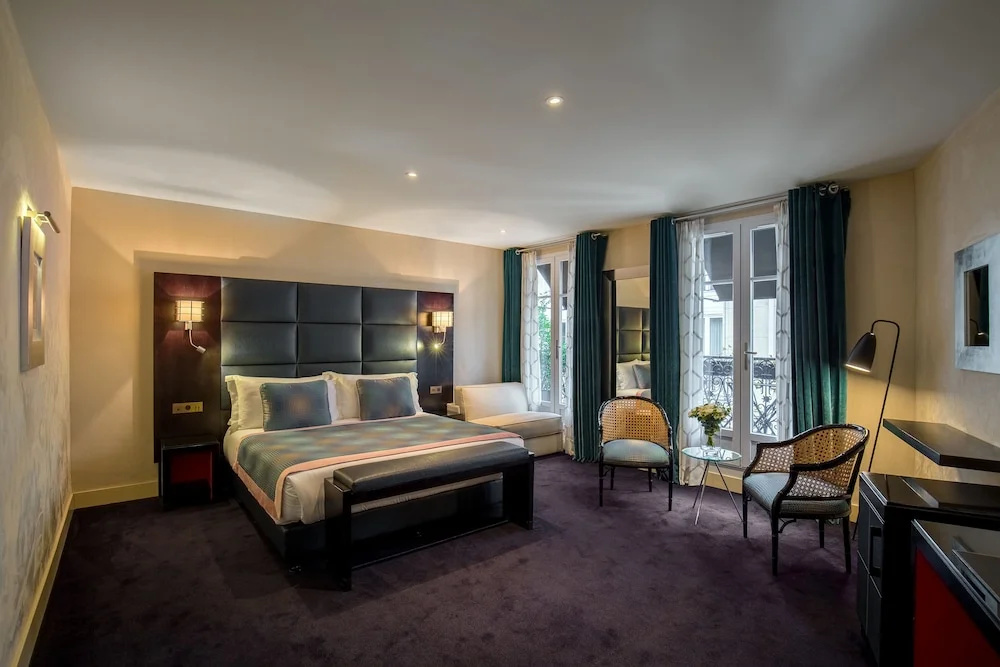 Room Mate Alain Champs Élysées 26