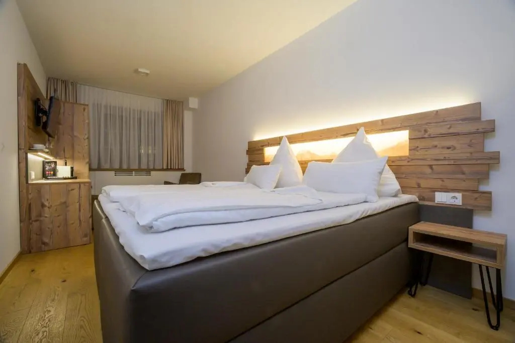 Landhotel Jagdschlösschen - Chambres