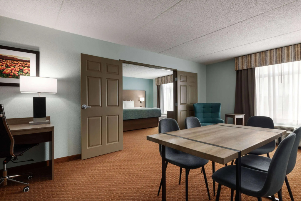 Wingate by Wyndham Louisville East - Général