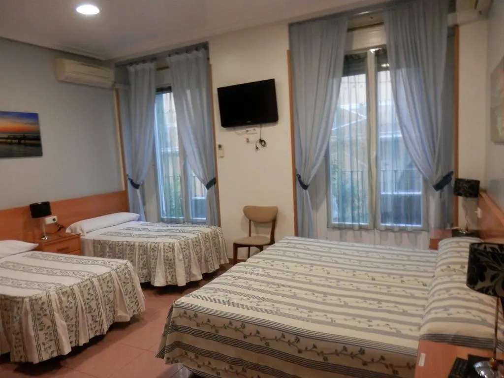 Comfort room