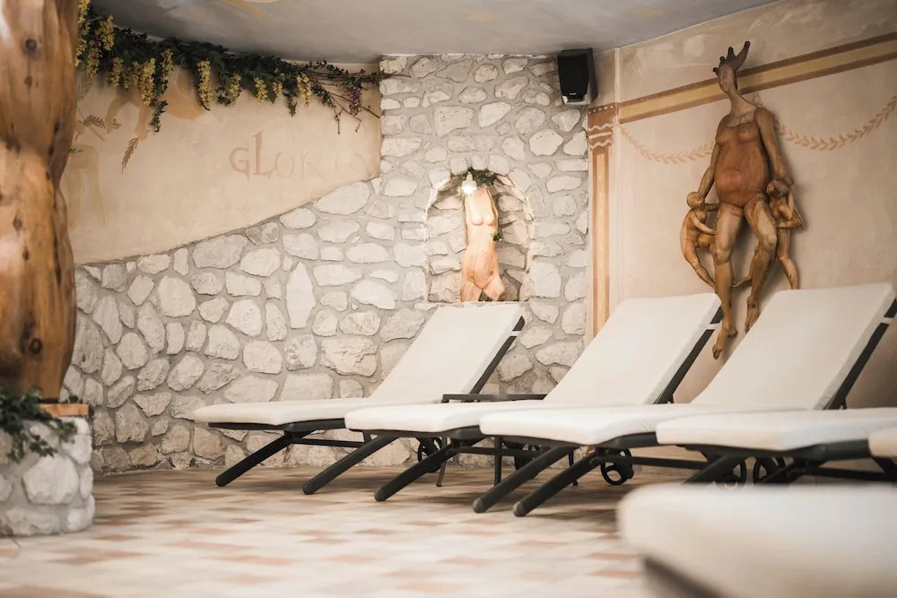 Hotel Ansitz Jakoberhof - Alpine Relax - Général