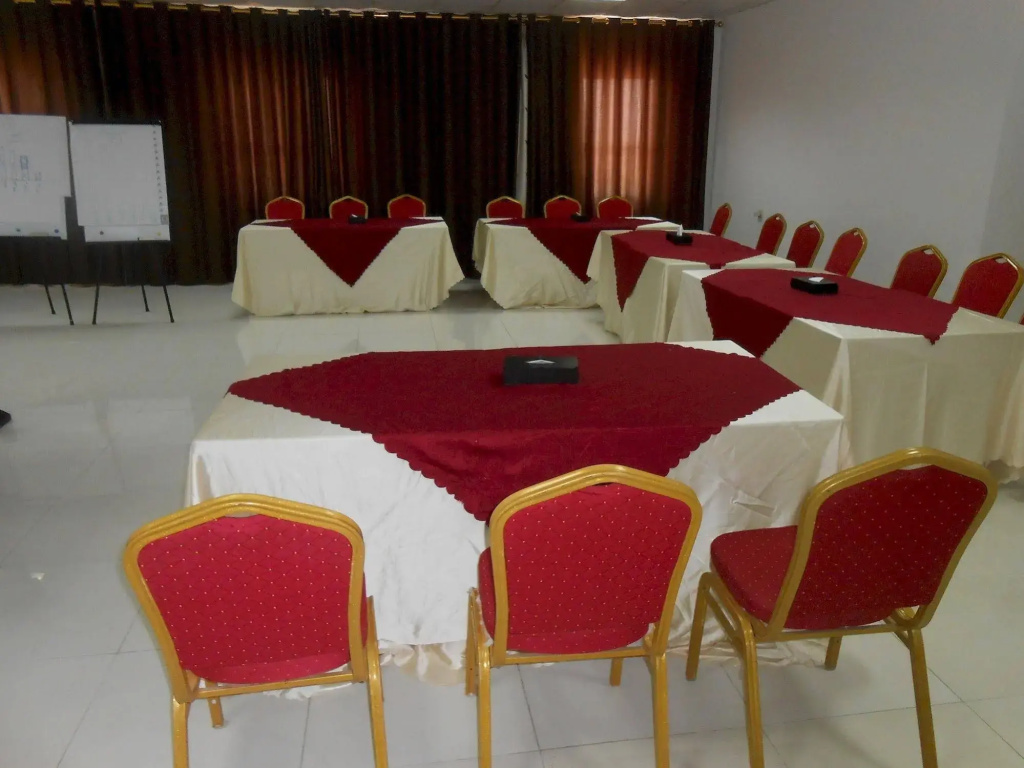 Hotel photo 26