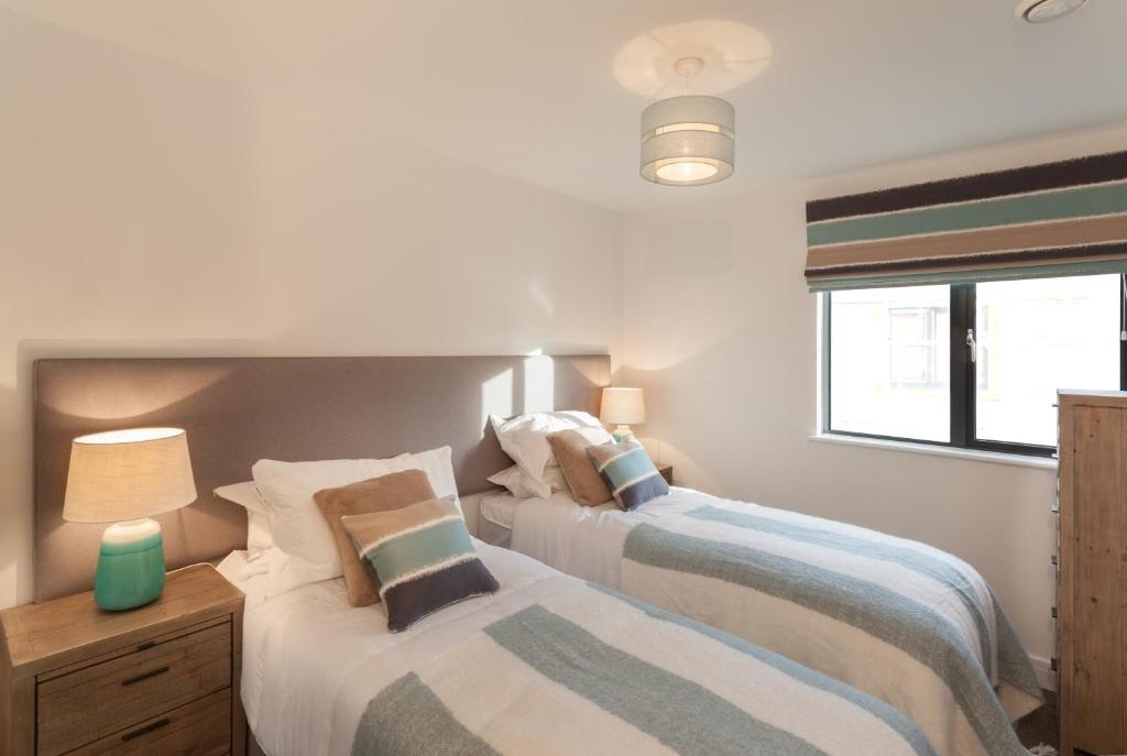 11 Middlecombe - Indoor Pool and 4 minute walk to Woolacombe Beach!