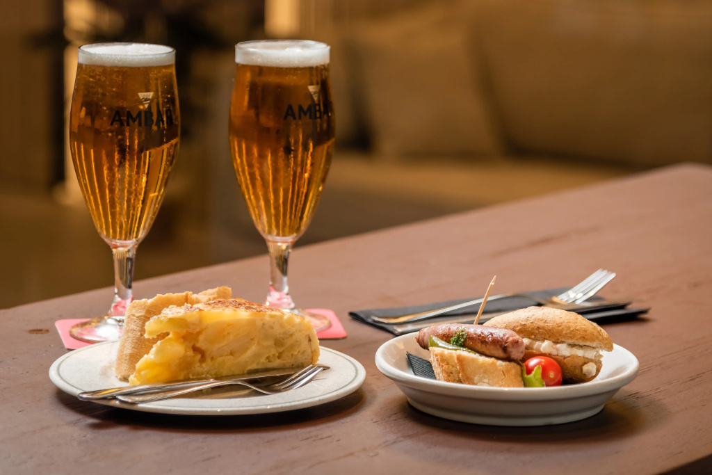 Hotel Don Jaime 54 - Général