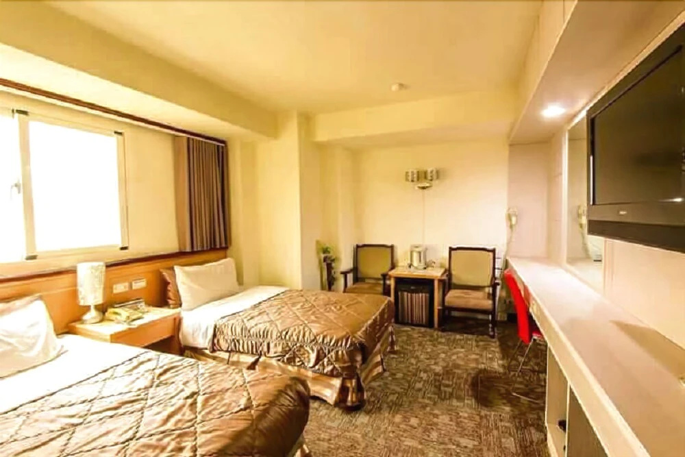 Hotel photo 2