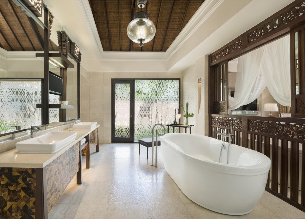 St Regis