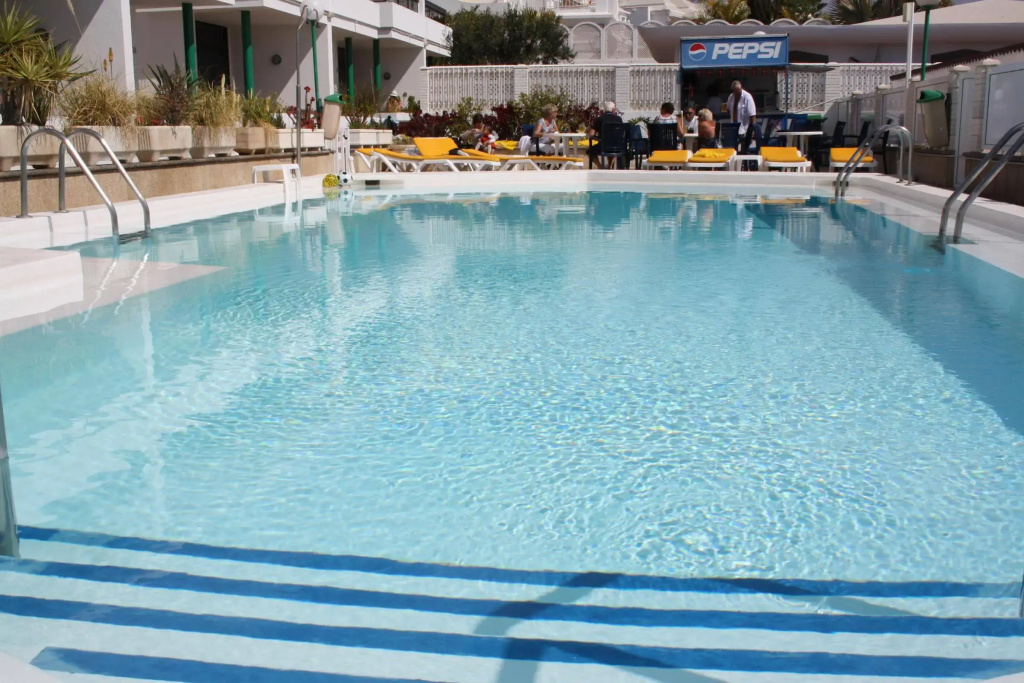 Hotel photo 6