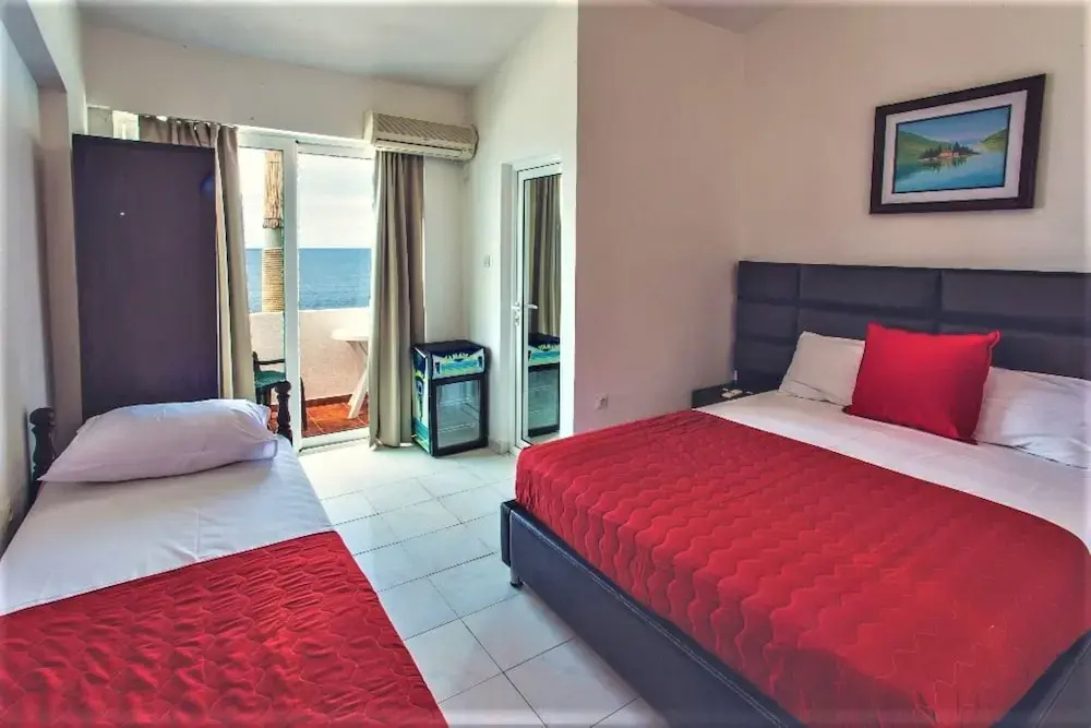 Comfort room
