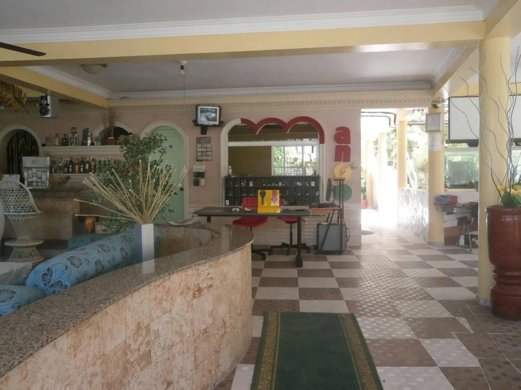 Hotel photo 2