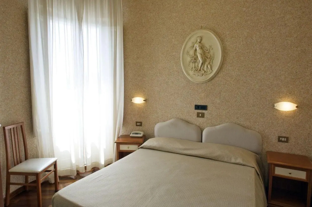 Hotel Patria - Général