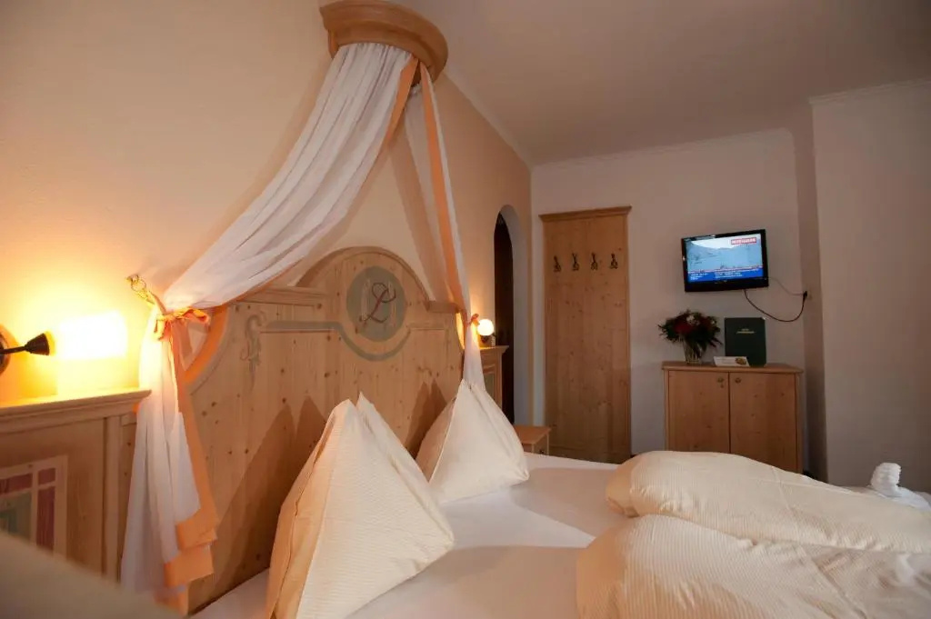 Hotel Alpha tauern - Chambres