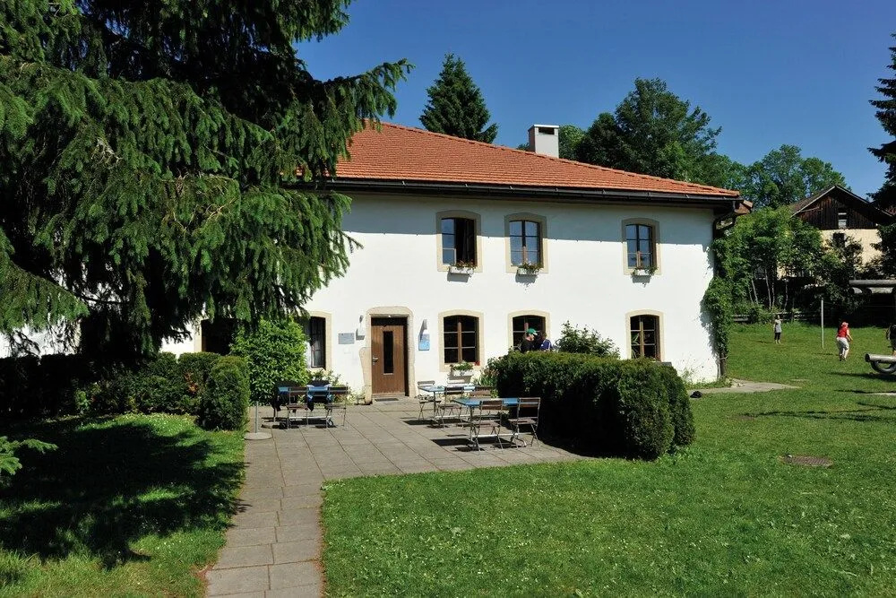 Youth Hostel Le Bémont