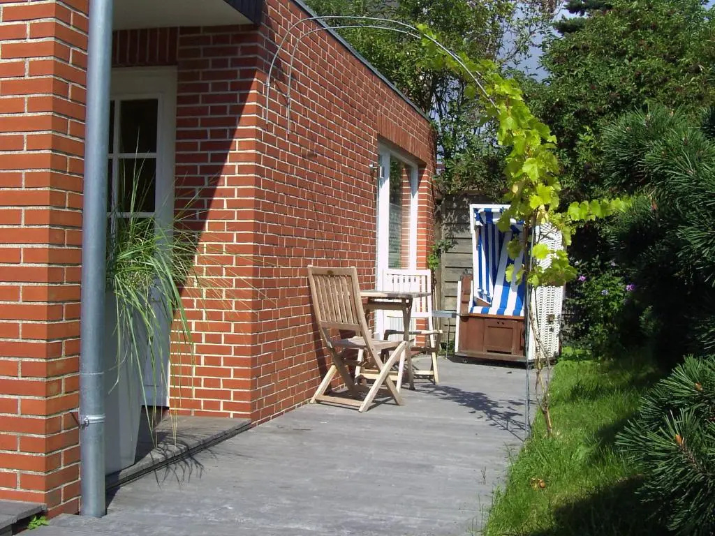 Haus Kamp - Chambres