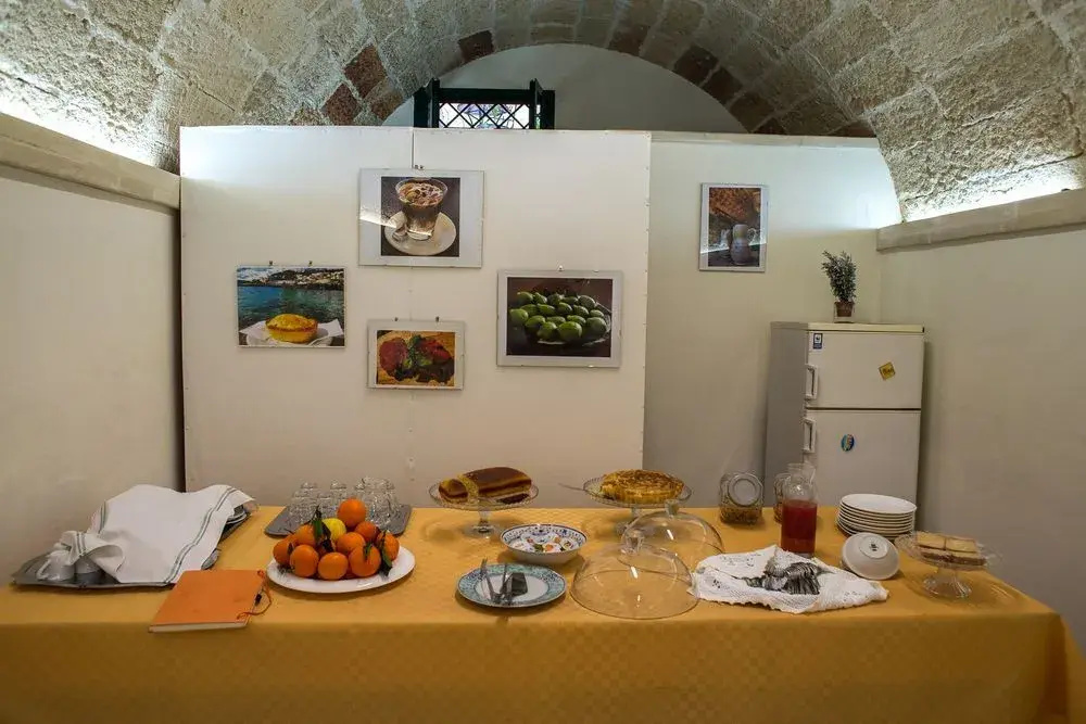 19venti Bed & Breakfast - Général