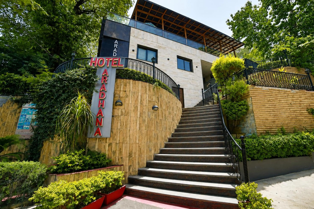 Hotel Aradhana
