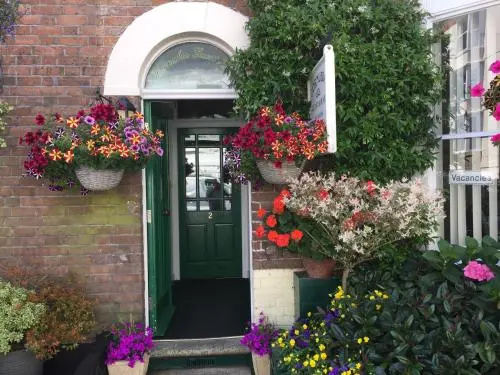 Wentworth Guest House