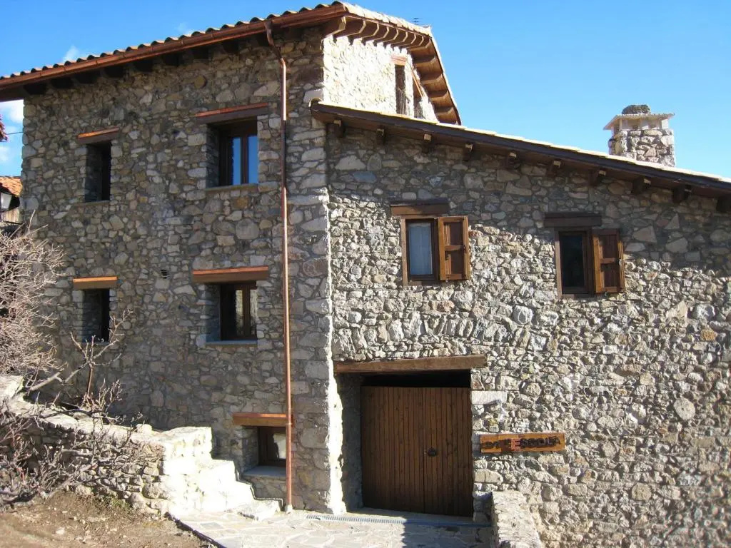 Cottage